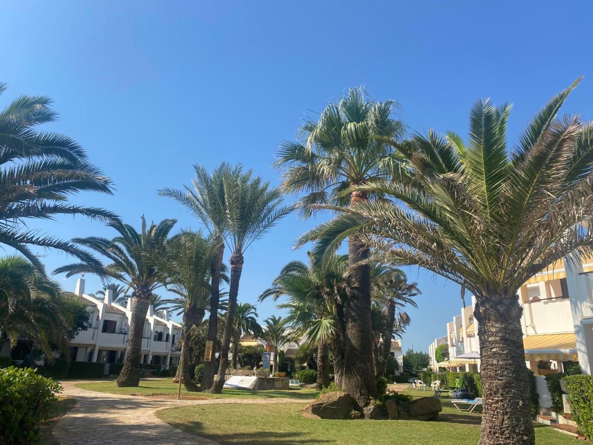 Primera Linea De Playa Julio Y Agosto Min 7 Dias De Lunes A Lunes 德尼亚 外观 照片